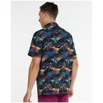 Футболка для технологической вечеринки Dharco, Stoke Wizard - фото 3