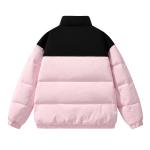 Пуховик Unisex утепленный Puffer Jacket Reebok, белый - фото 6