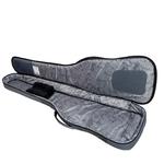 Gator Somewhere Core Series Сумка для бас-гитары Серая - фото