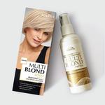 Спрей-осветлитель, 150 мл Joanna, Multi Blond Reflex - фото 4