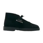 Ботинки Clarks Hender Scheme x Desert Boot Black, черный - фото