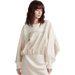 ELLE Свитшот Women's Apricot - фото