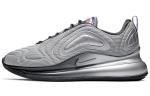 Nike Air Max 720 Полет в космическом стиле - фото