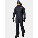 Лыжная куртка Columbia, черный - фото 4