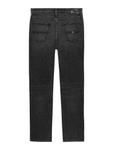 Узкие джинсы Tommy Jeans RYAN, Black denim - фото 3
