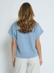 Футболка Peppercorn Dicette, Sky blue - фото 4