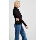 Женский топ Cara Marcella, Black - фото 5