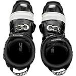 Ботинки Scarpa TX Comp Telemark Scarpa, Black/White - фото 3