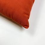 Декоративная подушка Dutch Decor James, апельсин - фото 4