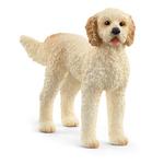 Шляйх, статуэтка, Goldendoodle Schleich - фото