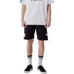 Мужские повседневные шорты Puma, цвет Black - фото 2