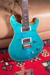 PRS CE 22 LTD в Carroll Blue - фото 3