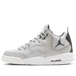 Кроссовки Courtside 23 Air Jordan, серый - фото