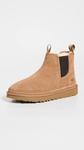Мужские ботинки UGG Neumel Chelsea, Chestnut - фото 2