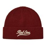 MLB Унисекс шапка бини, Red - фото 4