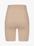 Шорты с высокой талией для моделирования фигуры Bye Bra, Beige - фото 4