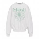 Толстовка унисекс Mardi Mercredi, Алмазный черный - фото 25