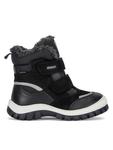 ЗимниеБотинки LasockiKidsSTARCI12-1797-24A(III)CH,черный - фото