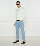 Кроссовки Guess Caserta, коричневый - фото 2