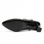 Туфли AOKANG High Heels Women's - фото 9