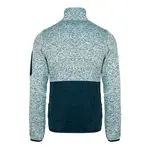 Флис Izas Plampa full zip, синий - фото 2