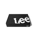 Оксфордская плечевая сумка, Кроссбоди обычная унисекс Lee, Хаки - фото 10