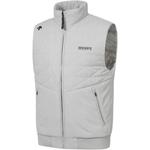 Жилет унисекс DESCENTE, черный - фото 6