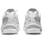Кроссовки XT 6 'White Footwear Silver' SALOMON, бело-серебристые - фото 4