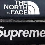 Рюкзак Supreme SS18, черный / коричнево-белый - фото 3