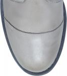 Женские ботильоны Miz Mooz Lennox, Graphite - фото 7