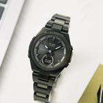 Женские часы BABY-G синие CASIO - фото 2