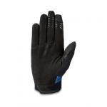 Велосипедные перчатки Dakine Syncline - Темно-синие - фото 2