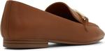 Женские лоферы ALDO Lindsie, Cognac - фото 4