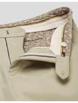 Брюки чинос Meyer Baumwollchino BONN, цвет hellbeige - фото 4