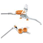 Тормоза Hope Tech 4 V4 Front - фото