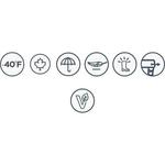 Ботинки Rocket – для девочек Kamik, цвет Purple Orchid - фото 4