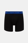 3 пары боксеров Tommy Hilfiger, черный - фото 4