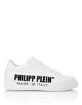 Кроссовки Lo-Top Philipp Plein TM, белый - фото 3