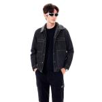 Куртка мужская Jeep Spirit, черный - фото 6