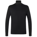 Толстовка Super.natural Skiing Roll Neck, черный - фото 2