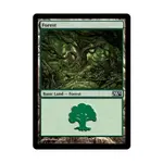 CCG Лес #247 (С), MTG - Magic 2012 - фото