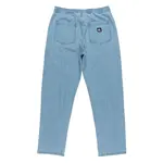 Джинсы Quiksilver Taxer jeans, синий - фото 4