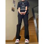 Унисекс джинсы WHELVE, Желтая грязь - фото 5