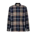 Мужская рубашка Ink Burberry, Ink - фото