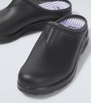 Кожаные мюли Comme des Garçons Homme, Black - фото 3