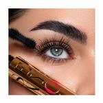 Тушь для ресниц придающая объем ASTRA MAKEUP Sexy Volume - фото 2