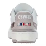 Кроссовки K-swiss Lifestyle SI-18 Rival, белый - фото 7