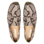 Лоферы Clarks Shoes Wallabee, серый - фото 5