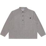 Рубашка Unisex в полоску UNDEFEATED, Stripes - фото