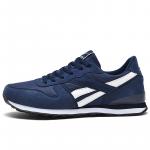 DOUBLE STAR 88 Кроссовки мужские синие - фото